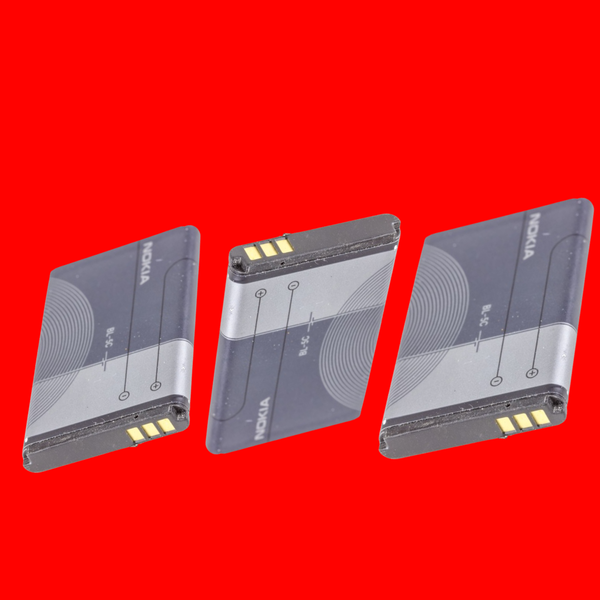 (CODE-15) 5C Battery-3.7V BL Support For More Models