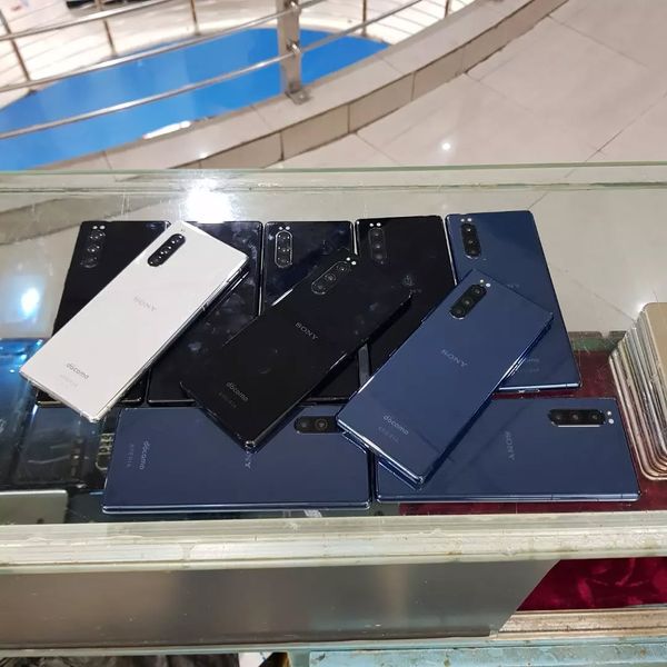 Sony Xperia 5