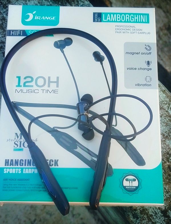 120 ঘন্টার নিকবেন্ড