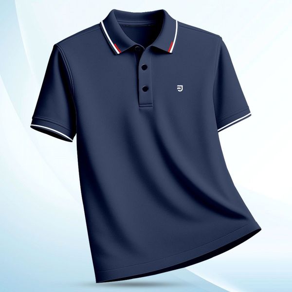 Chaina Pk Premium Polo T-shirt