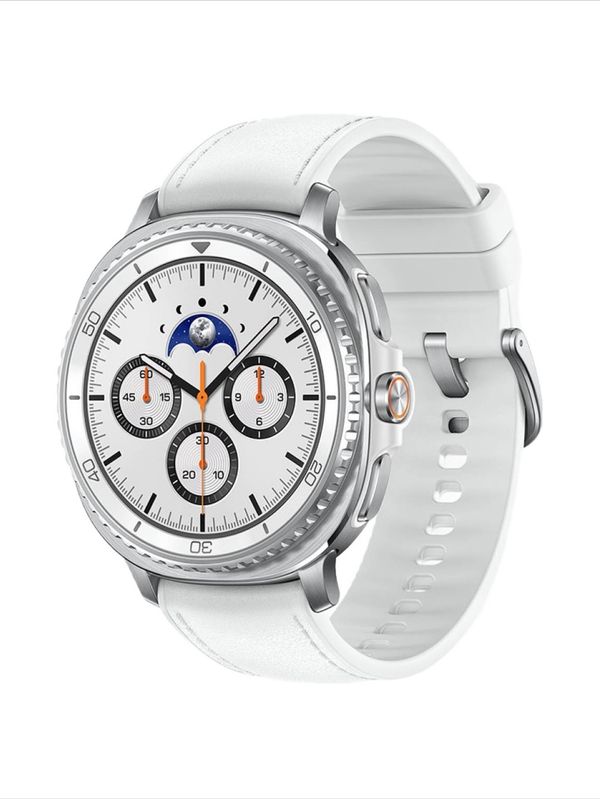 Galaxy Watch8 Classic