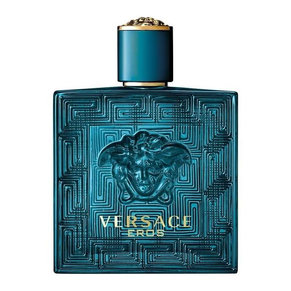 Versace Eros EDT Perfume For Men 100ML (factory rejected)