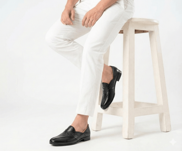 Prestige Dragon - Black [D1]