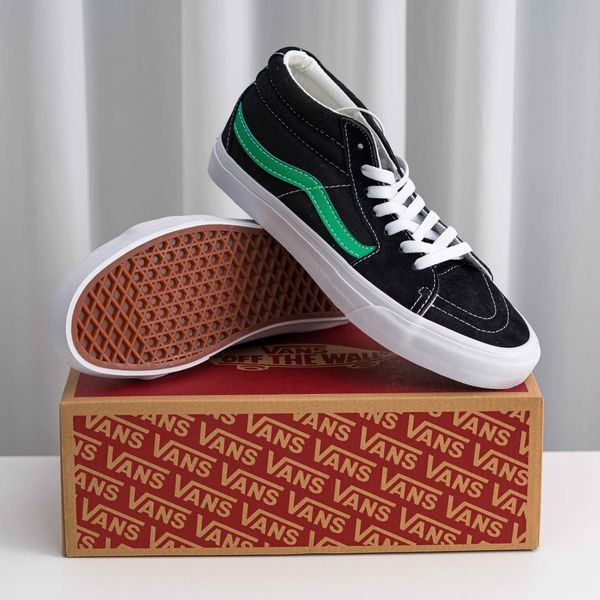 Vans Sk8-Low (1:1)