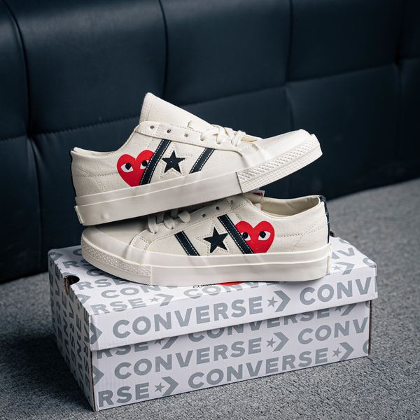 Converse One Star Academy (1:1)