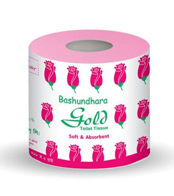 বসুন্ধরা গোল্ডেন টিস্য