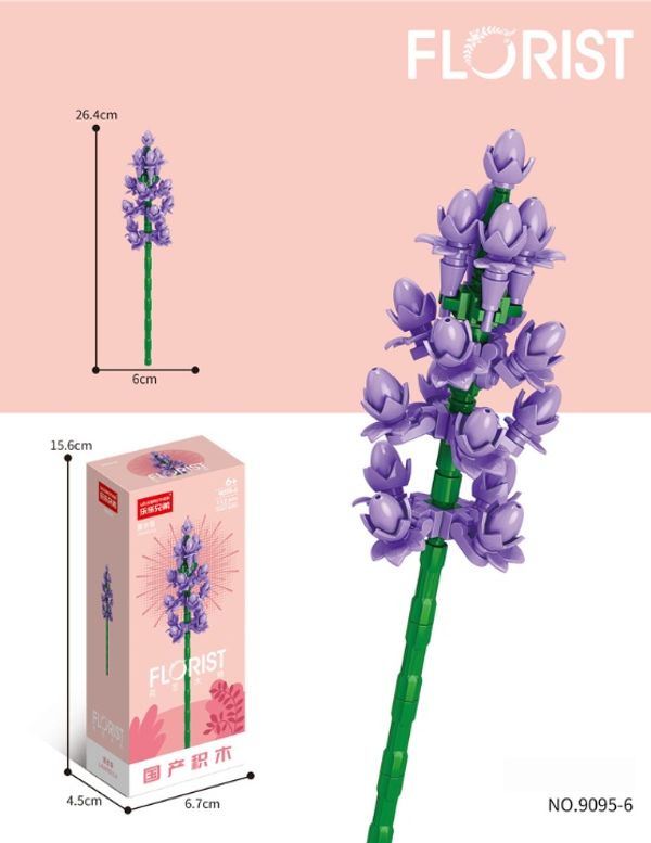 Lavender