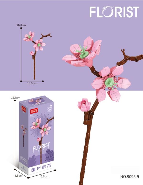 Peach Blossom