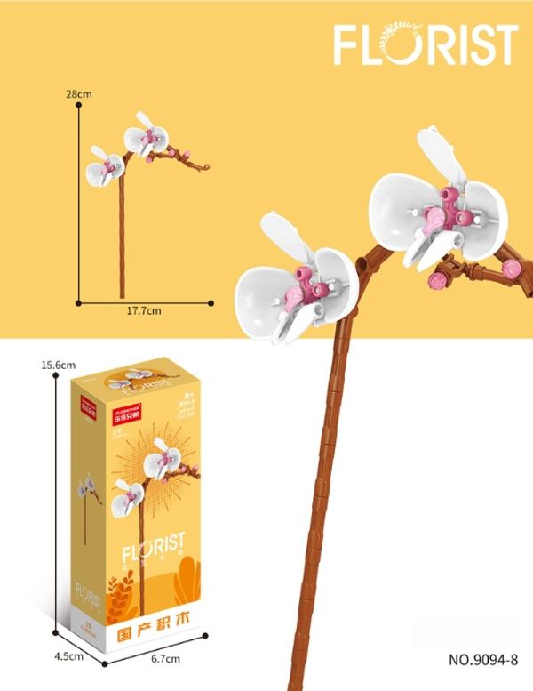 Orchid