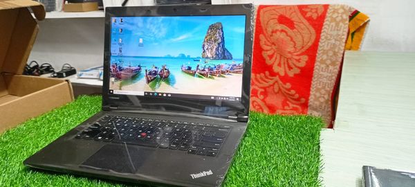 LENOVO THINKPED I3-6 GEN RAM-8 GB
