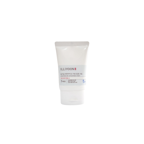 ILLIYOON Ceramide Ato Concentrate Cream 30ml