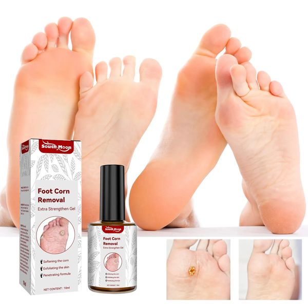 South Moon™ Foot Corn Removal Extra Strengthen