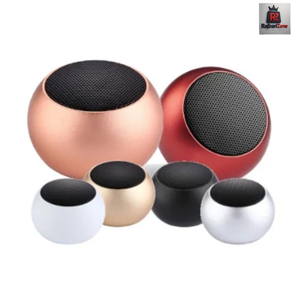 JBL m3 mini portable bluetooth speaker