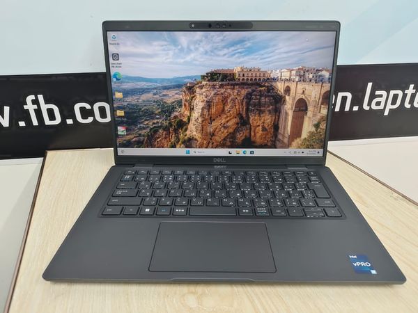 Dell Lattitude 7430 | Core i7 12th Gen | 16GB RAM 512GB SSD | 14.1-inch Display