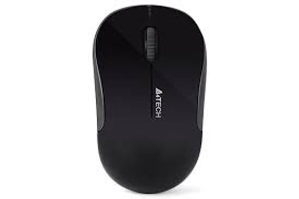 A4TECH G3-300N V-Track Wireless Mouse