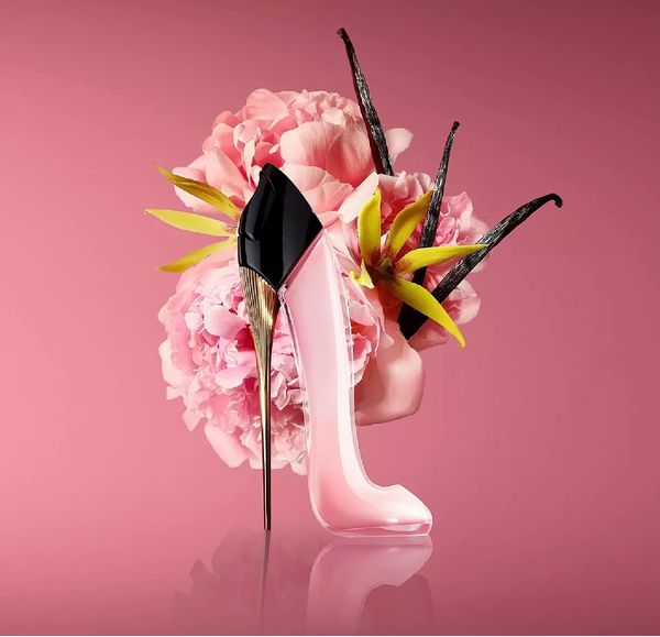 Good Girl Blush Carolina Herrera Eau De Parfum