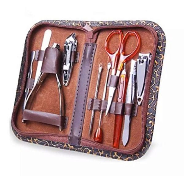 Nail Cutter 10 in 1 Combo Pack