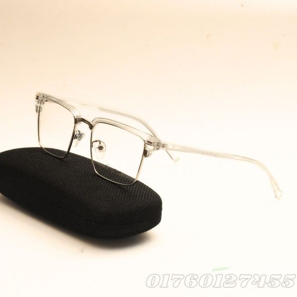 Premium Eyeglass ITALY Design Premium quality 547