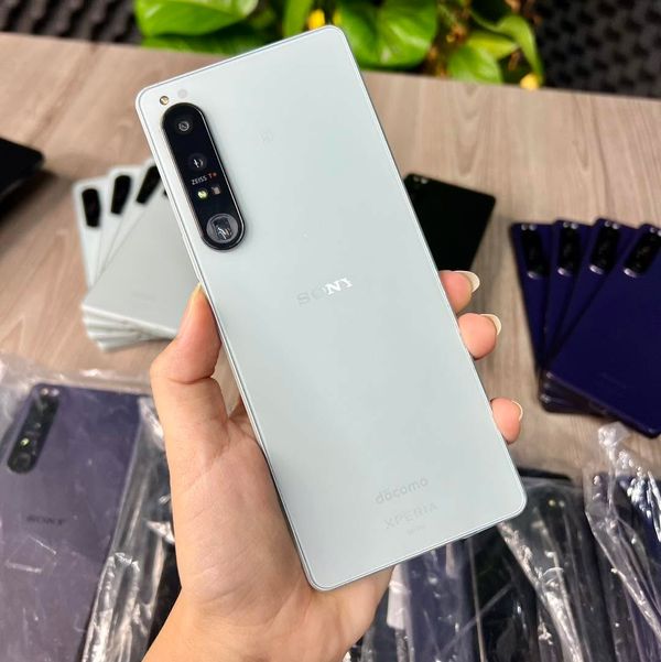 Sony Xperia 1 Mark IV