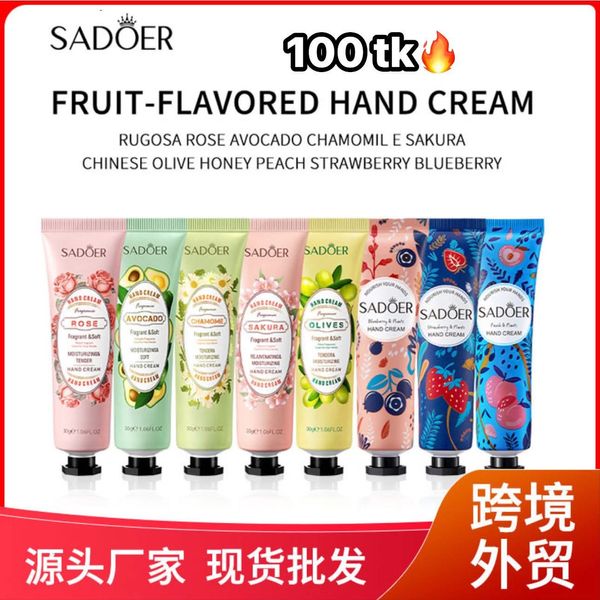 Hand Cream-NS4405