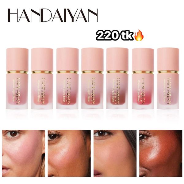 Handaiyan Blush-NS4407