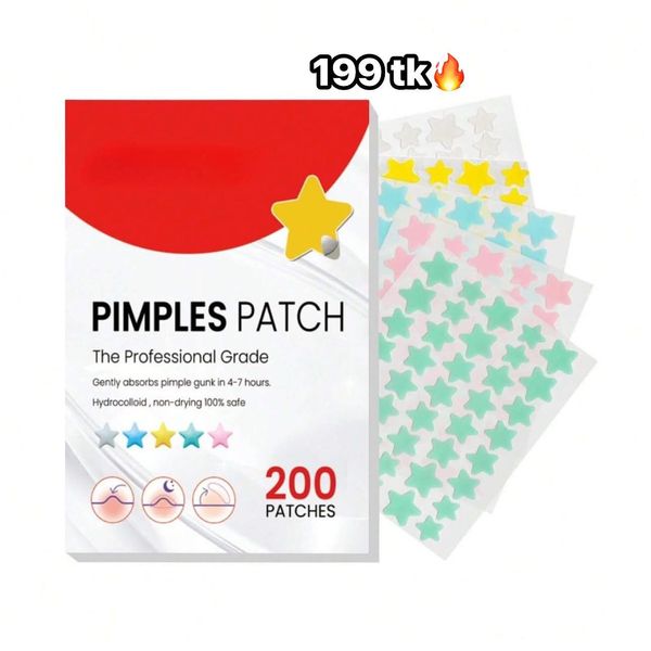 Acnee Patches-NS4409