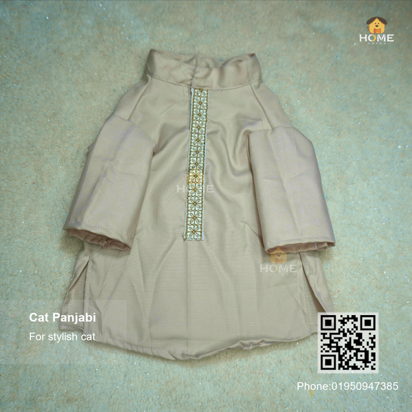 cat panjabi 6,5kg
