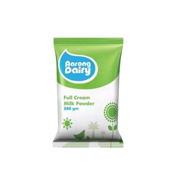 Aarong Dairy Full Cream Milk Powder 500gm(আড়ং ডেইরি ফুল ক্রিম মিল্ক পাউডার)