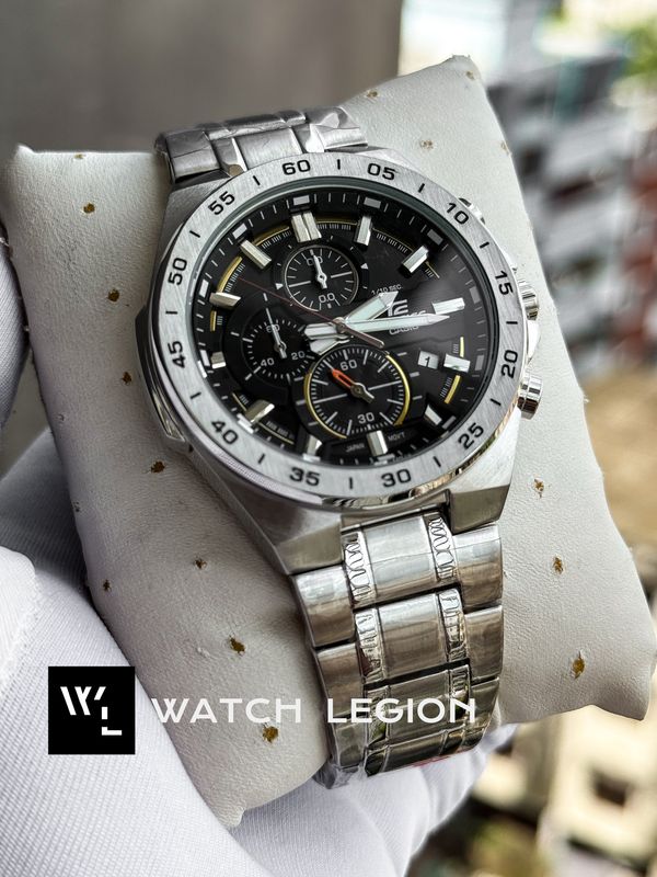 EDIFICE CHAIN AAA