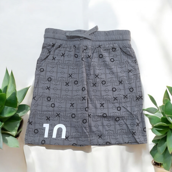 Boys and grails short pant