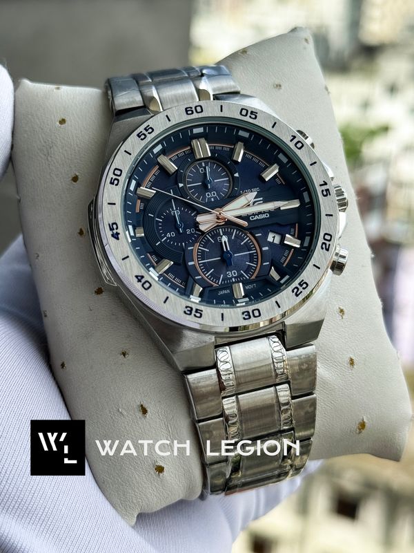 EDIFICE CHAIN AAA