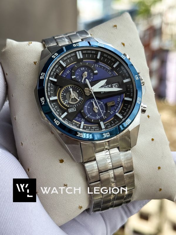 EDIFICE CHAIN AAA