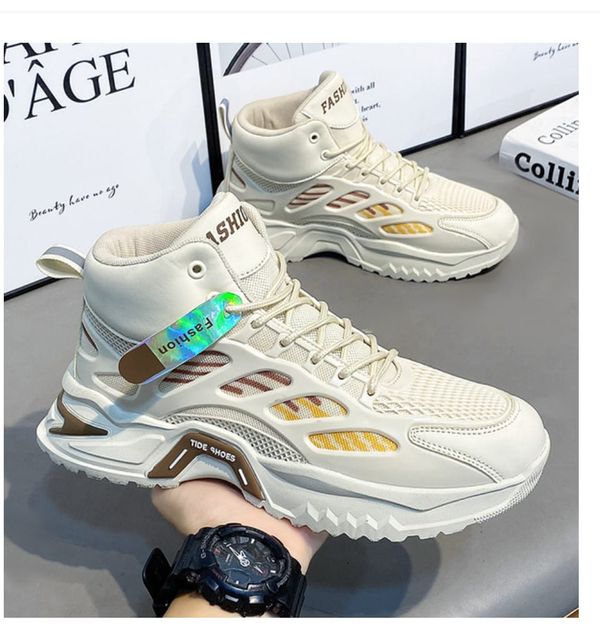 Fashion high Neek