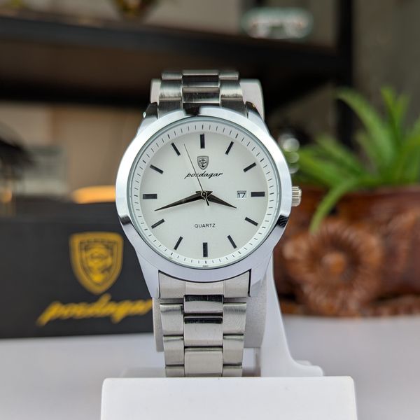 POEDAGAR 2937 Luxury Man Wrist watch