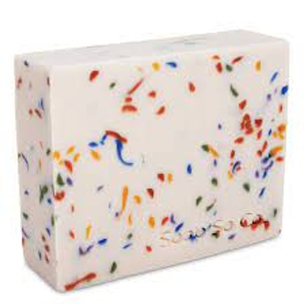 The Artisanal Mix Soap