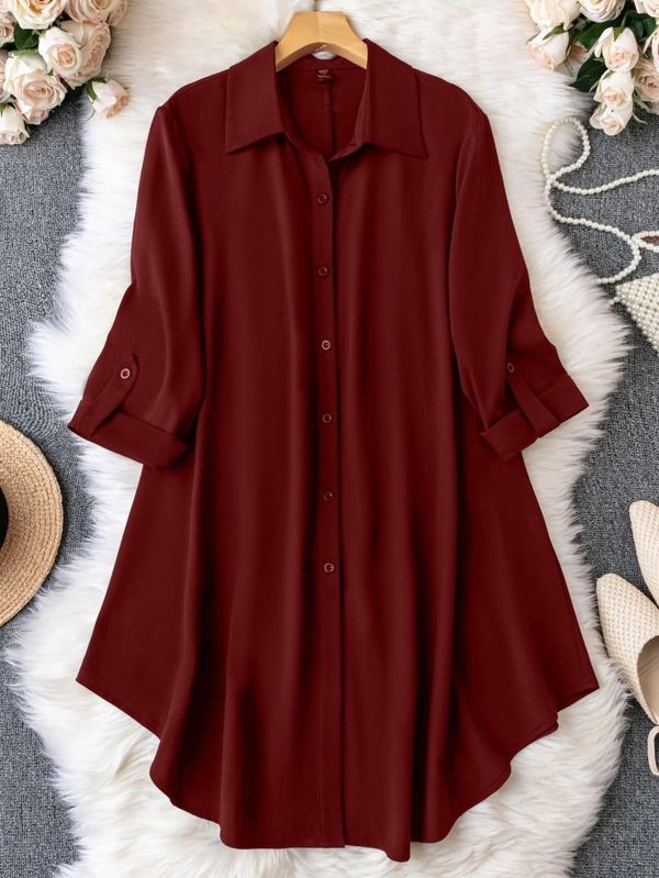 Dubai Cherry One Piece