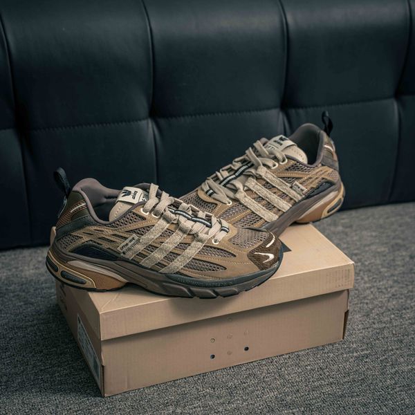Song for the Mute x adidas Adistar Cushion (1:1)