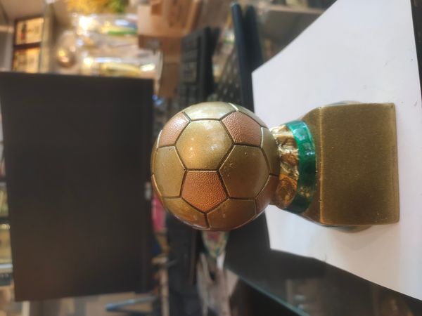 Mini football