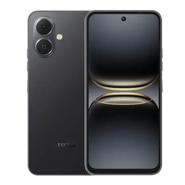 Tecno Spark Go 2