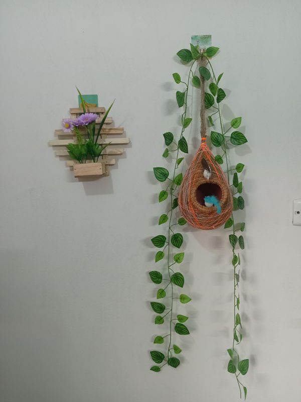 বাবুই পাখির বাসা (হোম ডেকর) কম্বো - ২