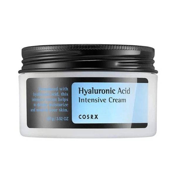 Cosrx Hyaluronic Acid Intensive Cream