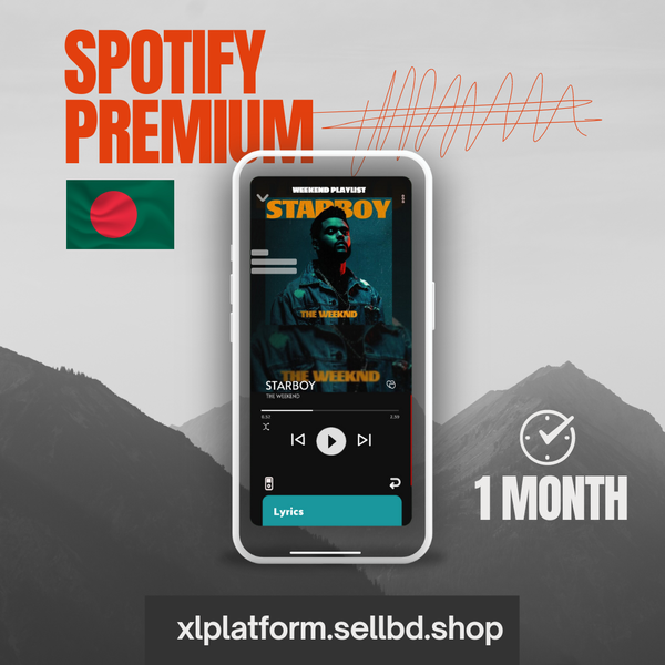 SPOTIFY PREMIUM - Image 3