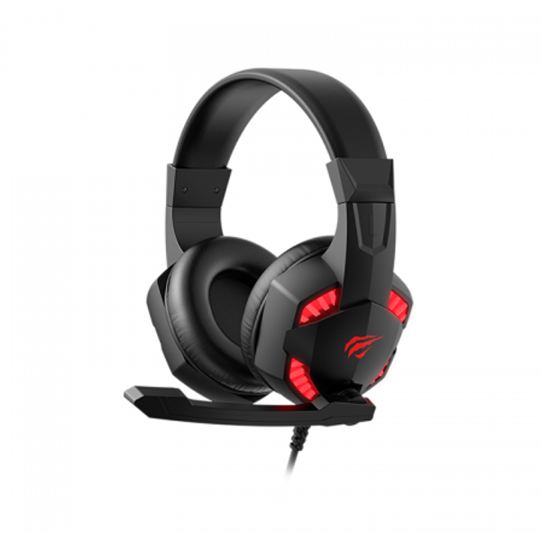Havit Gamenote HV-H2032D Gaming Headphone