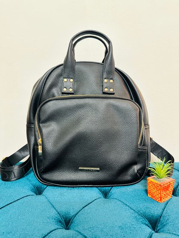 Wittchen Women's Leather Backpack