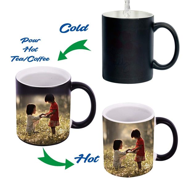 Magic Mug (ম্যাজিক মগ)