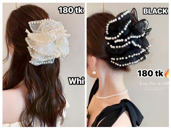Hair Punch Clip-NS4439