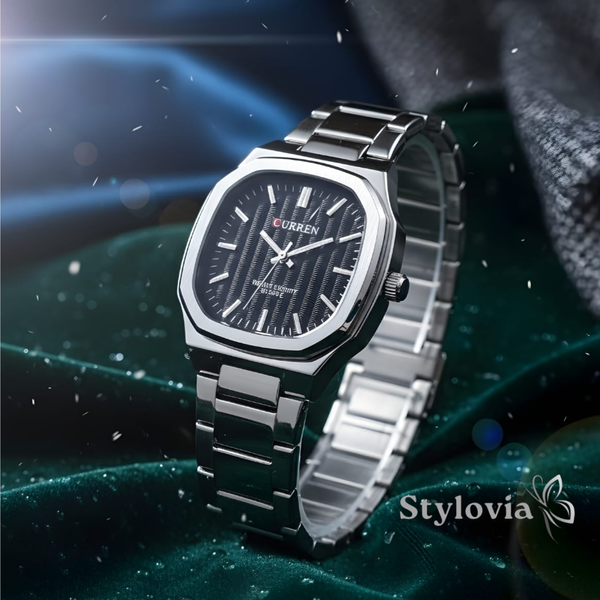 Curren Modern luxury-inspired wristwatch - Image 1
