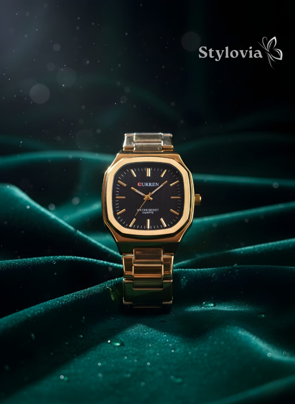 Curren Modern luxury-inspired wristwatch - Image 3