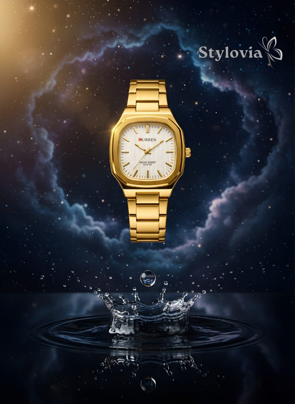 Curren Modern luxury-inspired wristwatch - Image 4