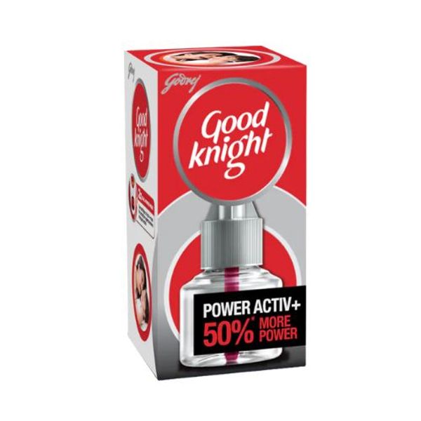Godrej Good Knight Power Refill 45mlগোদরেজ গুড নাইট পাওয়ার রিফিল